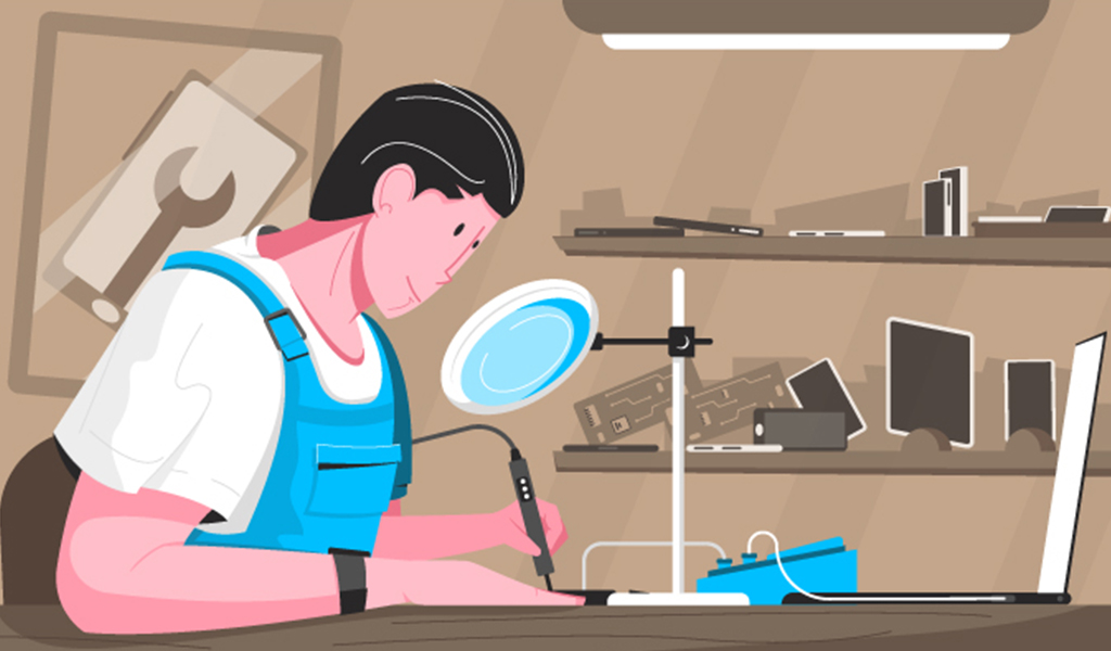 About Repair My Phone Today