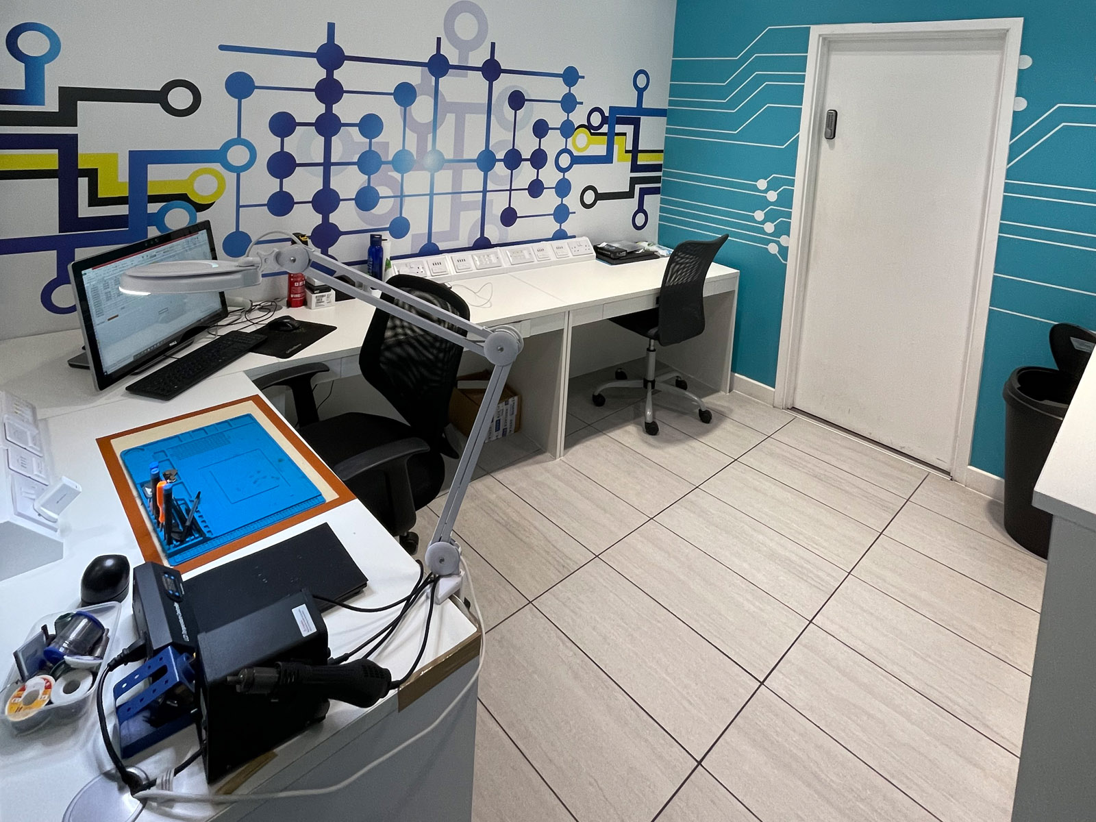 Tech Repair Experts Oxford
