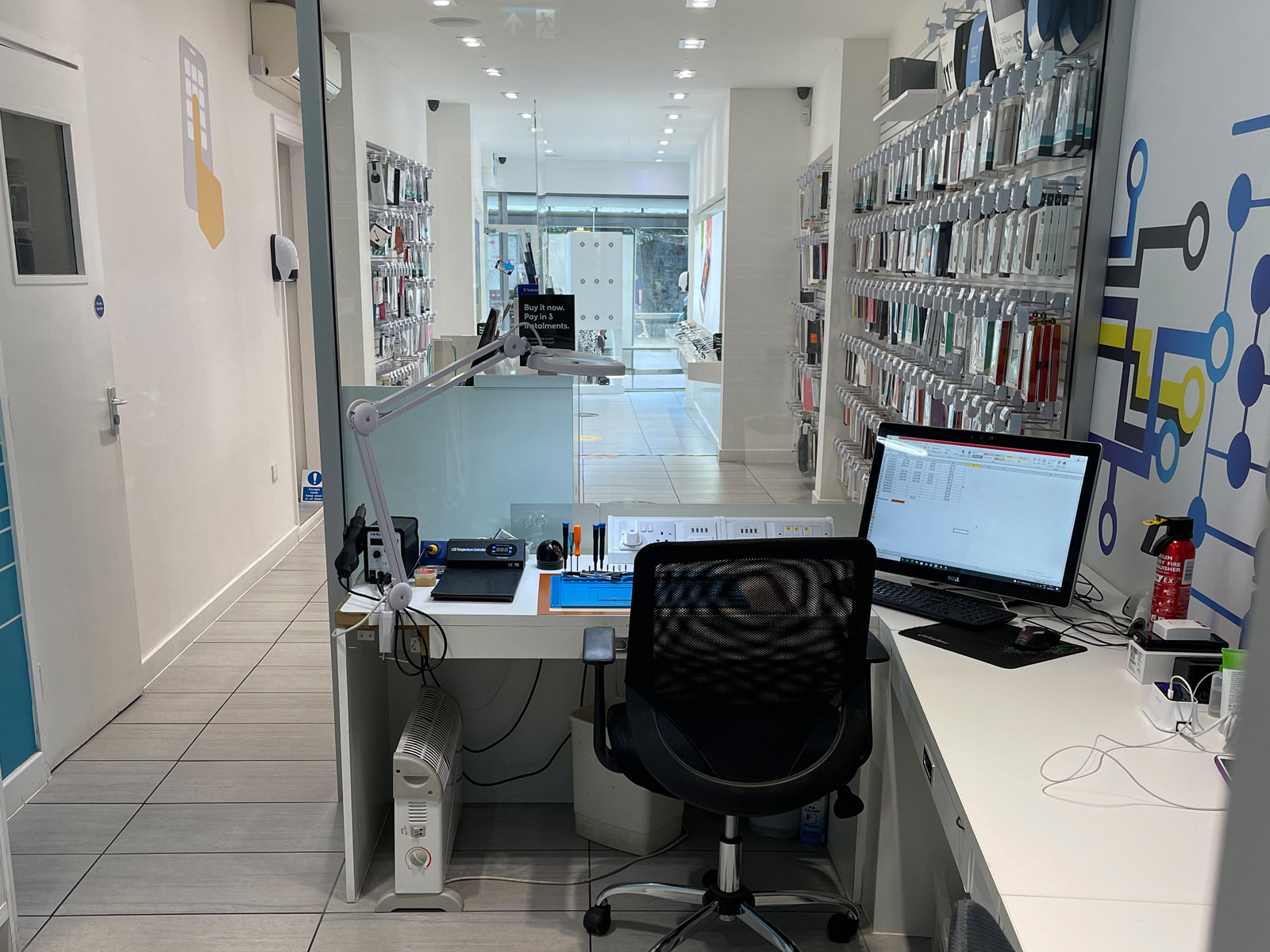 Repair My Phone Today Oxfordshire